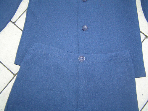 Chlapecký oblek — foto 3
