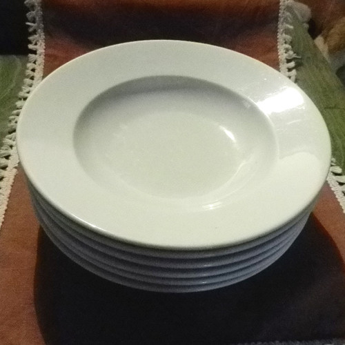 Poctivé talíře — foto 2