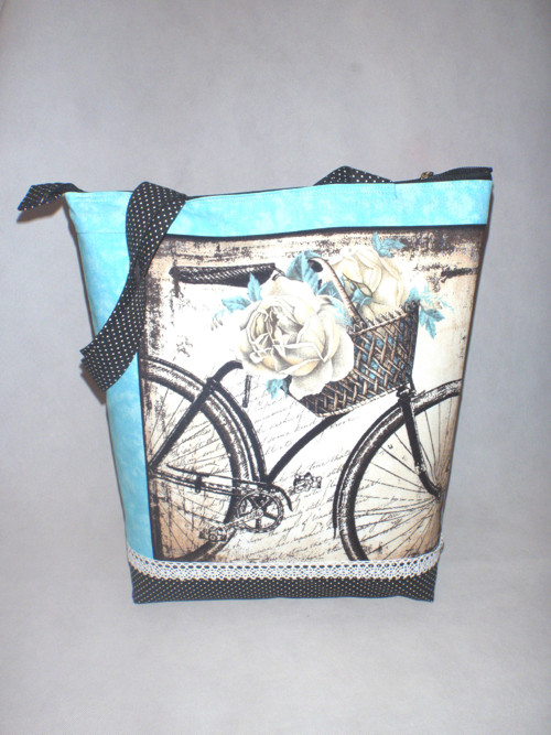 Kabela "Bicykl" (na zip) — foto 2
