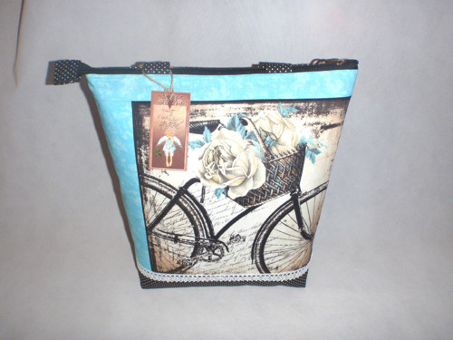Kabela "Bicykl" (na zip) — foto 4