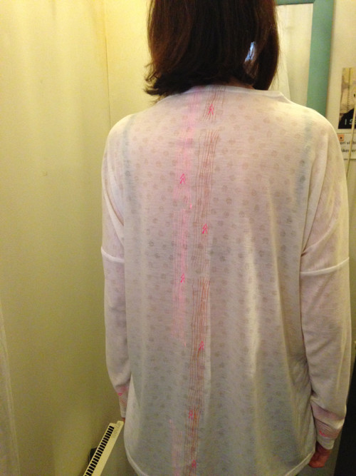 Tričko — foto 3