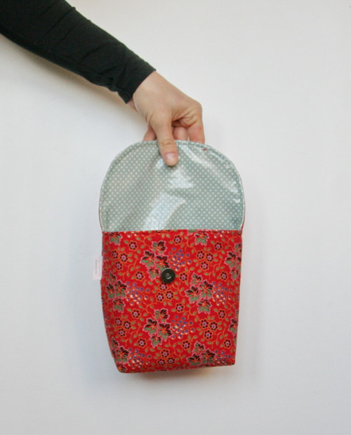 Mls Bag - Líc — foto 2