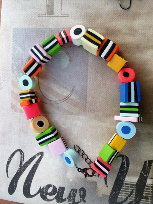 Fimo sada "lékorky" — foto 4