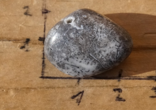 Dendritický opál D1820 — foto 2