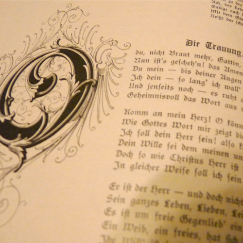 Das Buch der Braut - r.1910 — foto 3