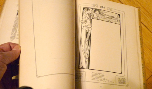Das Buch der Braut - r.1910 — foto 4