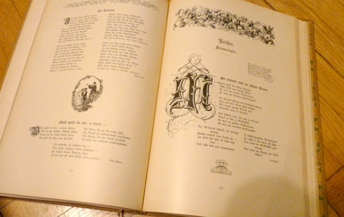 Das Buch der Braut - r.1910 — foto 5