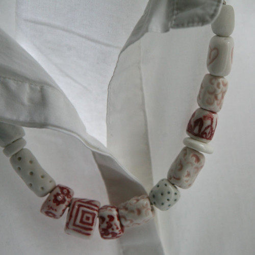 Temperance XIV (porcelán) — foto 2