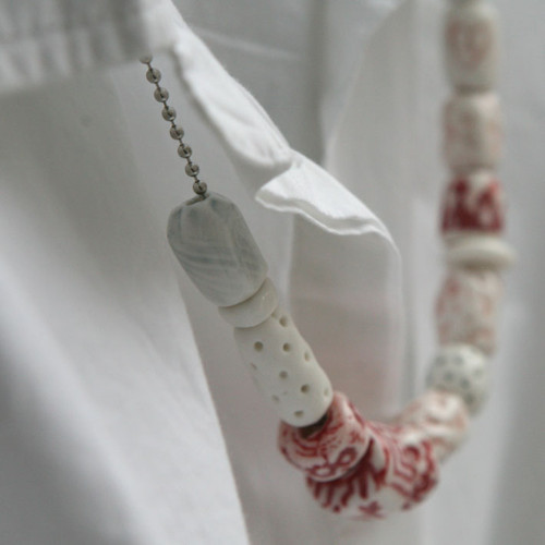 Temperance XIV (porcelán) — foto 3