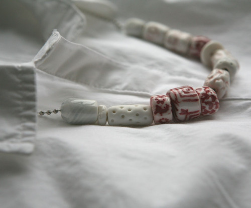 Temperance XIV (porcelán) — foto 4