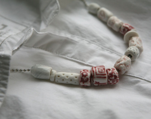 Temperance XIV (porcelán) — foto 5