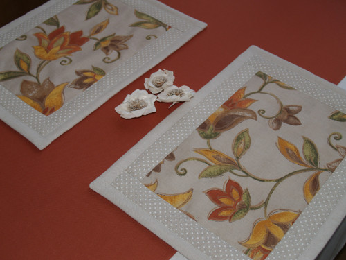 Prostírání - Clementine — foto 2
