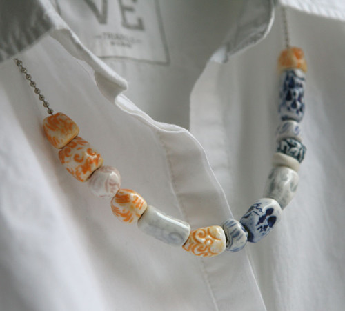Temperance XIV (porcelán) — foto 2