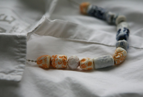 Temperance XIV (porcelán) — foto 3