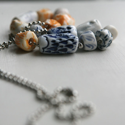 Temperance XIV (porcelán) — foto 4