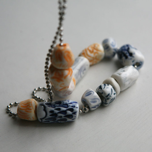 Temperance XIV (porcelán) — foto 5