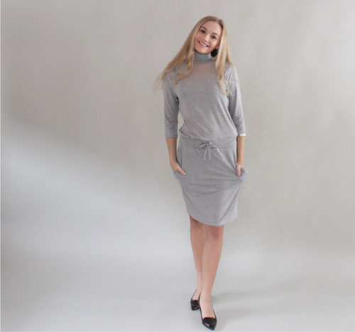 ŠATY (38) sleva z 1229,- — foto 5