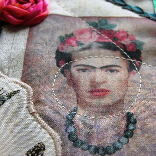 Podkafíčko - Frida — foto 6