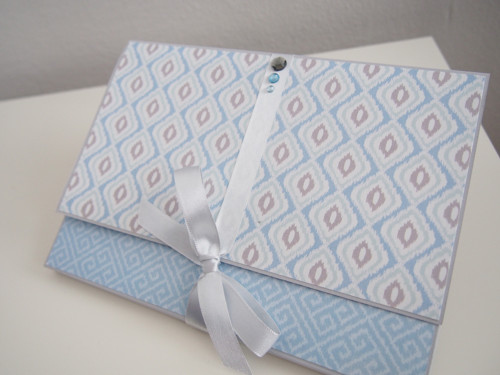 Fotokapsa LIGHT BLUE — foto 4