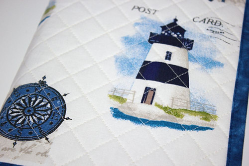 Obal na knihu Lighthouse — foto 3