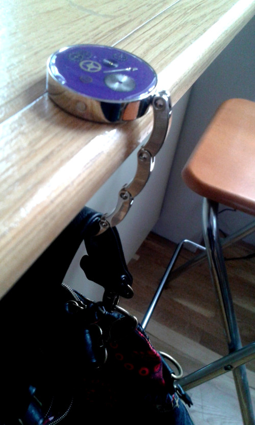 Je bezva ho mít! ...fialový — foto 6