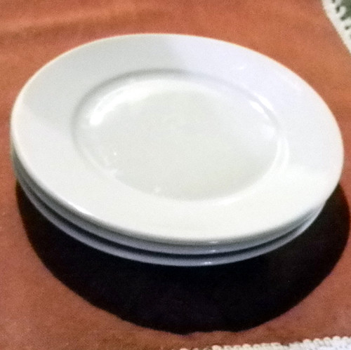 Babičkovské talířky — foto 2