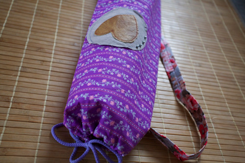 Obal na jógamatku — foto 3