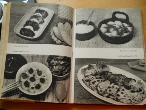 Mezinárodní kuchařka — foto 2