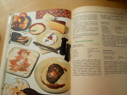 Mezinárodní kuchařka — foto 3