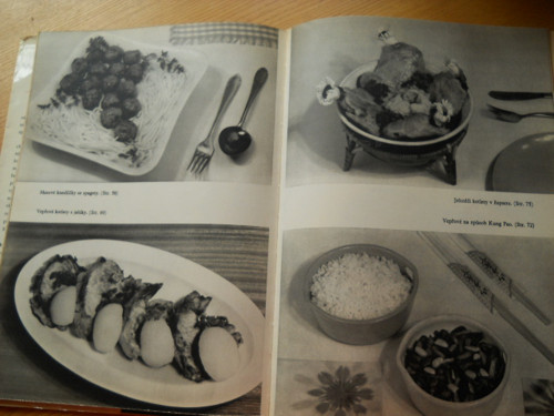 Mezinárodní kuchařka — foto 4