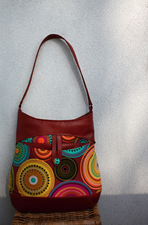 Kabelka Sofie No.3 — foto 3