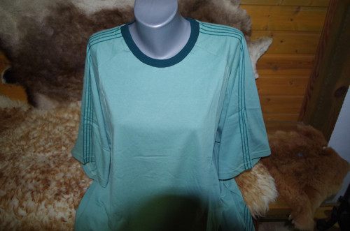 Zelená se zelenou - 4xl — foto 2