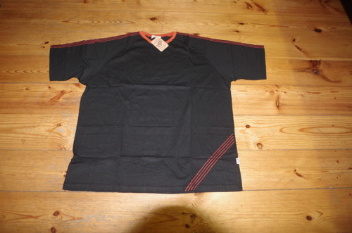 Černá se zrzavou - 4XL — foto 2