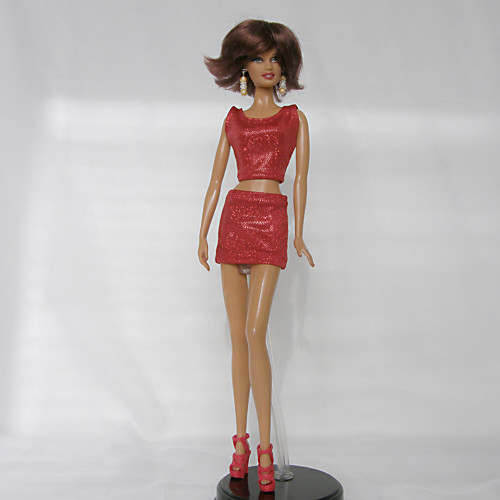 Třpyt pro modelku V — foto 2