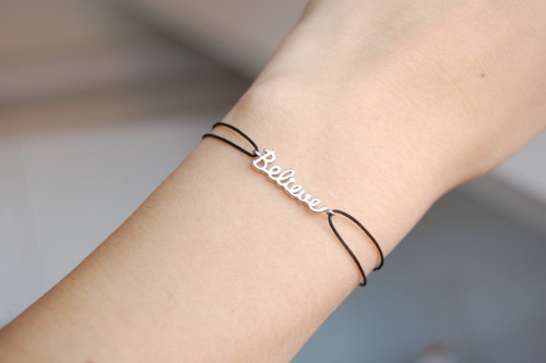 Believe — foto 2