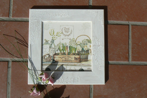 Jarní zátiší - orázek — foto 2