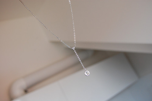 Y necklace (3) — foto 2