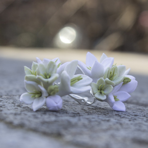 Jemné kvítky — foto 3