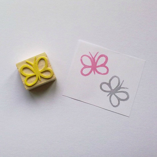 Ještěrka (z pěnovky - moosgummi) — foto 2
