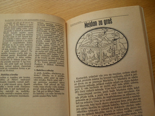 Petr Hora/Péťa Vařič — foto 5