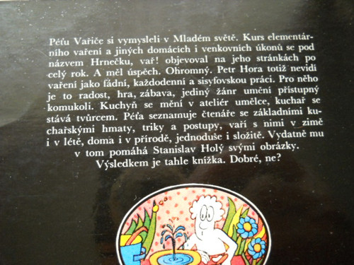 Petr Hora/Péťa Vařič — foto 6