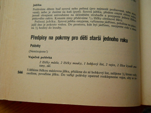 Kuchařka naší vesnice. — foto 6