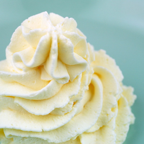 Náušničky VANILLA CREAM — foto 4