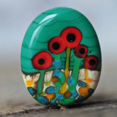 Vinutka Poppies — foto 2