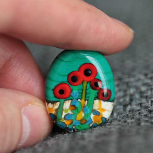 Vinutka Poppies — foto 3