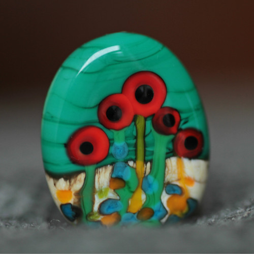 Vinutka Poppies — foto 4