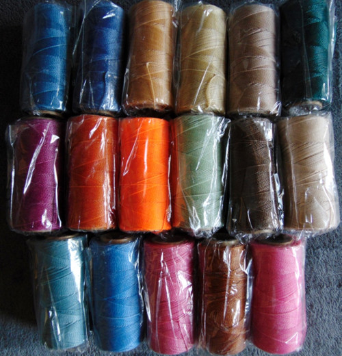Macramé LINHASITA 511 5metrů — foto 3