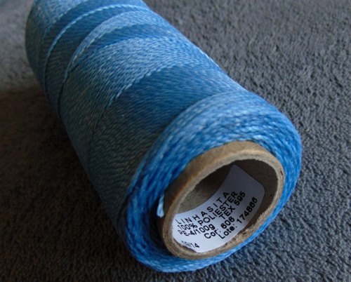 Macramé LINHASITA 606 5metrů — foto 2