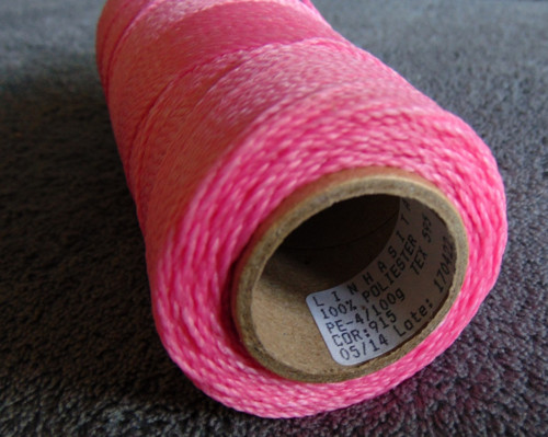 Macramé LINHASITA 915 5metrů — foto 2