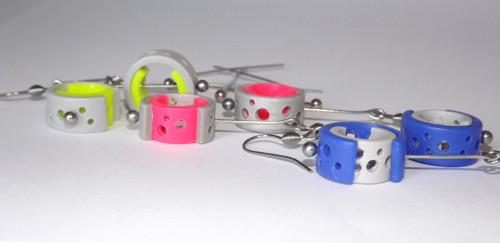 Vrtané neonky — foto 3